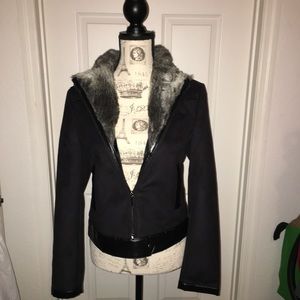 ❄️Kenneth Cole jacket